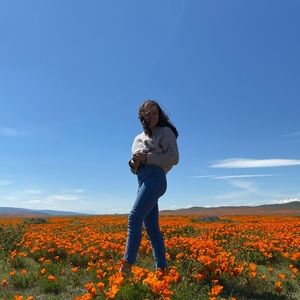 Meet your Posher, Emily